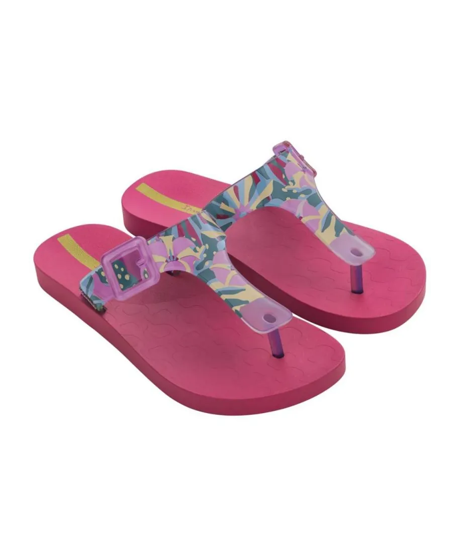 Chanclas Ipanema Urban Arte Conecta Fem W 26721 22523