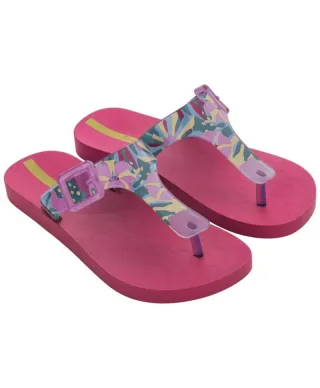 Chanclas Ipanema Urban Arte Conecta Fem W 26721 22523