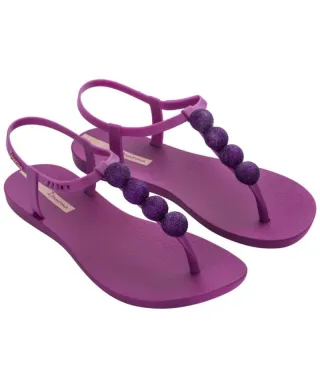 Chanclas Ipanema Class Glow W 26751 24868