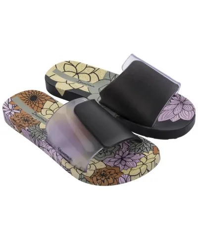 Chanclas Ipanema Botanica Slide W 26761 24584