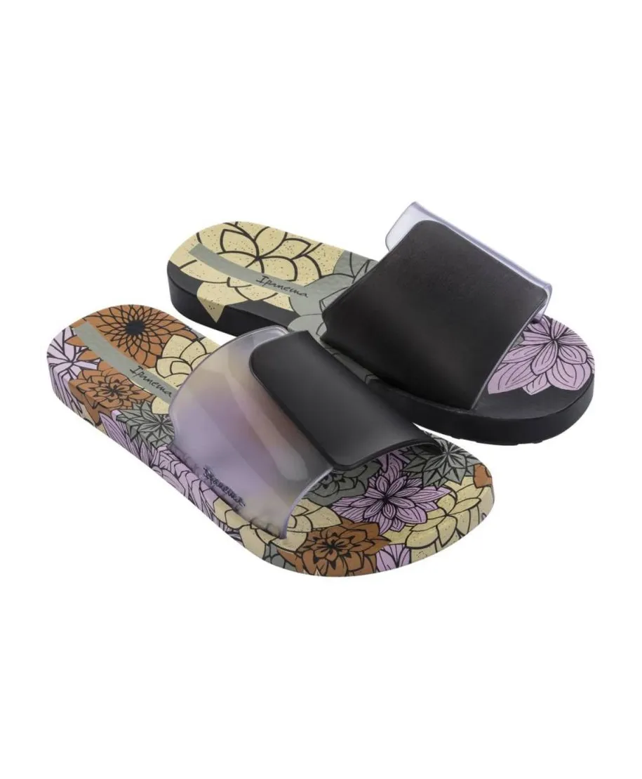 Chanclas Ipanema Botanica Slide W 26761 24584