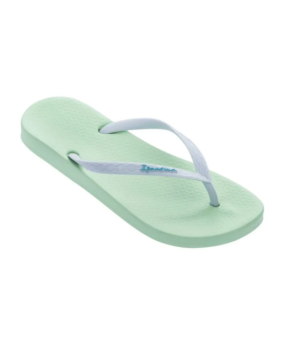 Ipanema Anatomica Tan Fem W 81030 24504 Flip-Flops