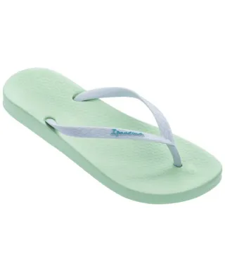 Ipanema Anatomica Tan Fem W 81030 24504 Flip-Flops