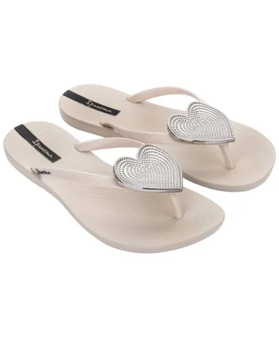 Chanclas Ipanema Maxi Fashion II Fem W 82120 20859