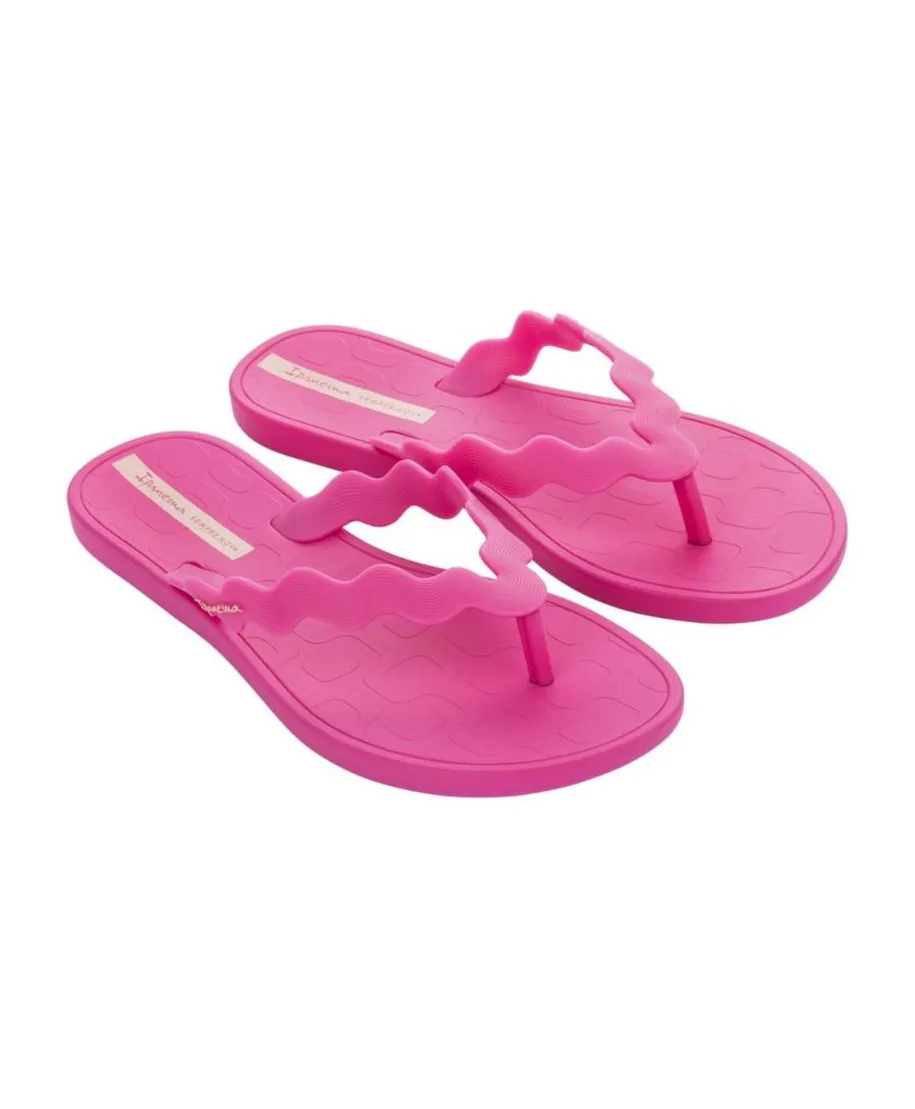 Ipanema Zig Ad W 26652 24308 Flip-Flops