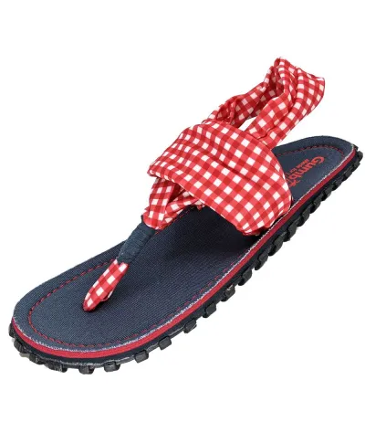 Japonki Gumbies Slingback W G-SB-WN-PICNIC