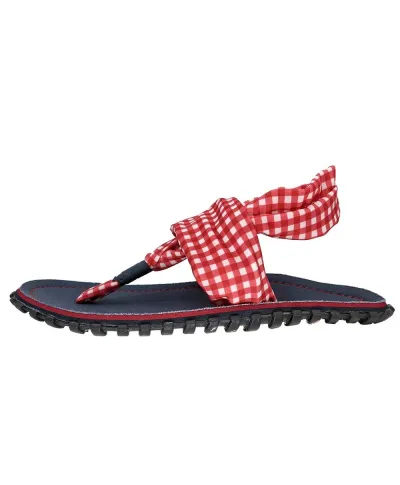 Chanclas Gumbies Slingback W G-SB-WN-PICNIC