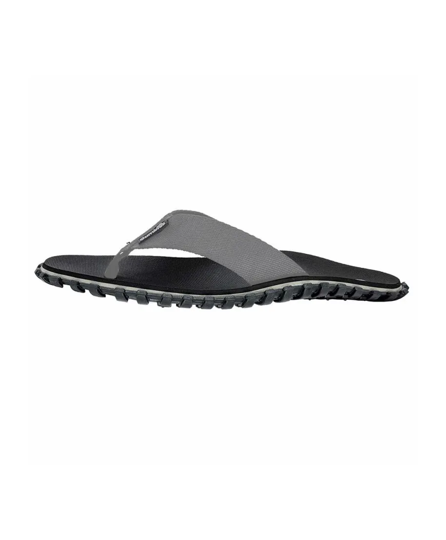 Chanclas Gumbies Duckbill Chanclas G-DB-UNI-BLGR