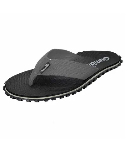 Japonki Gumbies Duckbill Flip Flops G-DB-UNI-BLGR