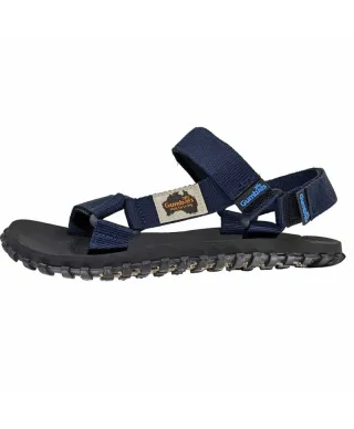 Sandały Gumbies Scrambler Sandal G-SC-UNI-NAVY