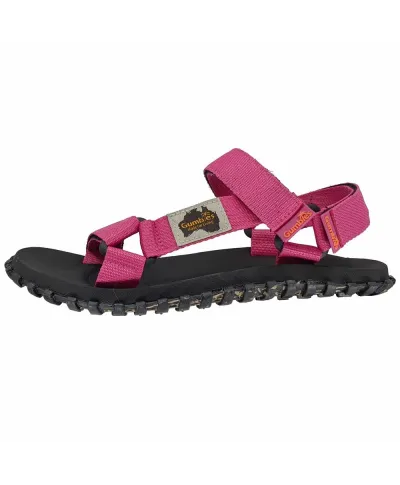 Sandalias Gumbies Scrambler W G-SC-WN-PINK