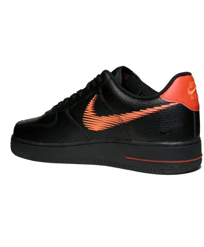 Buty Nike Air Force 1 Low Zig Zag M DN4928 001