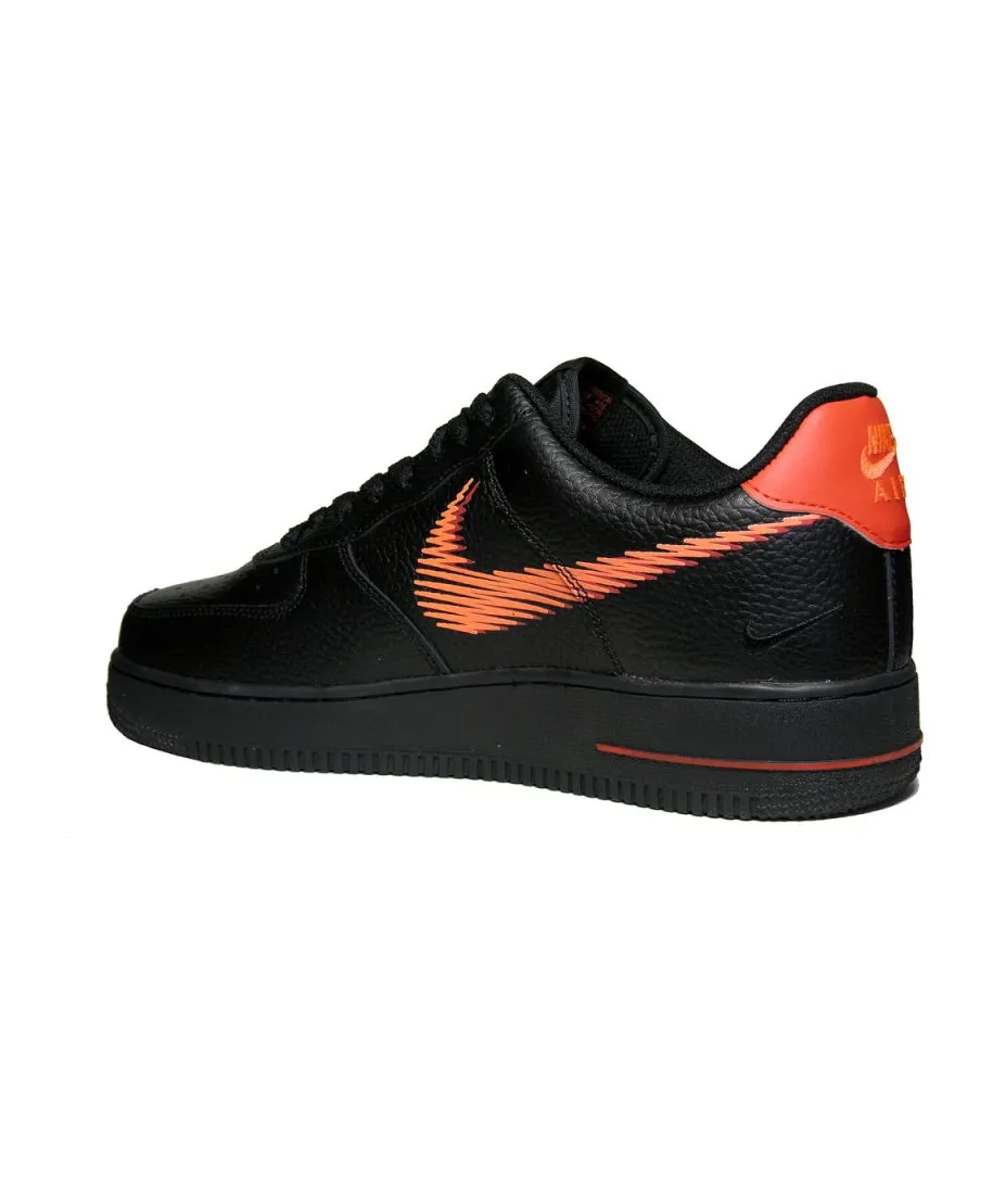 Buty Nike Air Force 1 Low Zig Zag M DN4928 001