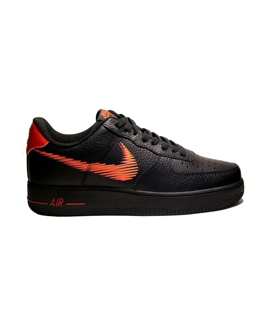 Buty Nike Air Force 1 Low Zig Zag M DN4928 001