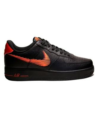 Buty Nike Air Force 1 Low Zig Zag M DN4928 001