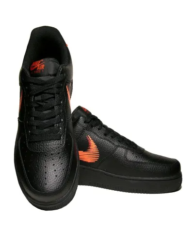 Buty Nike Air Force 1 Low Zig Zag M DN4928 001