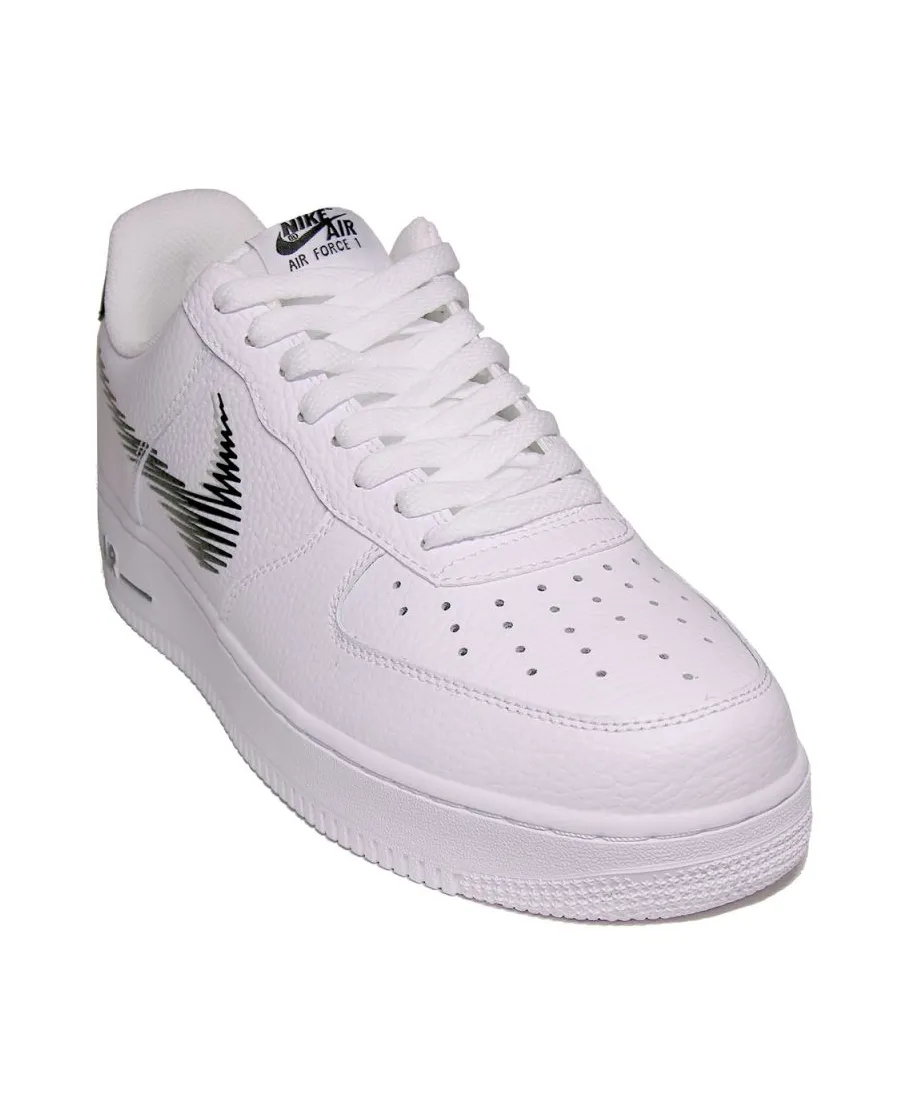 Buty Nike Air Force 1 Low Zig Zag M DN4928 100