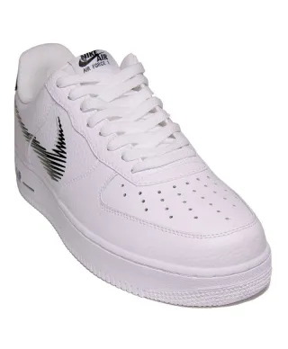 Buty Nike Air Force 1 Low Zig Zag M DN4928 100