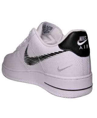 Buty Nike Air Force 1 Low Zig Zag M DN4928 100