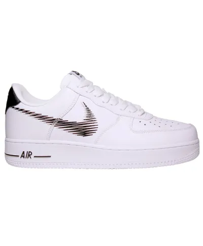 Buty Nike Air Force 1 Low Zig Zag M DN4928 100