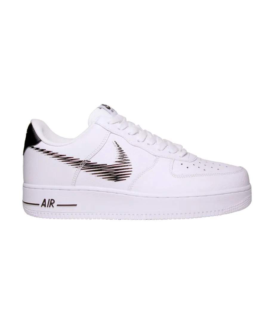 Buty Nike Air Force 1 Low Zig Zag M DN4928 100