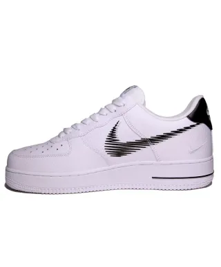 Buty Nike Air Force 1 Low Zig Zag M DN4928 100