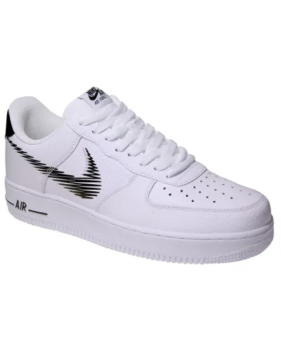 Buty Nike Air Force 1 Low Zig Zag M DN4928 100