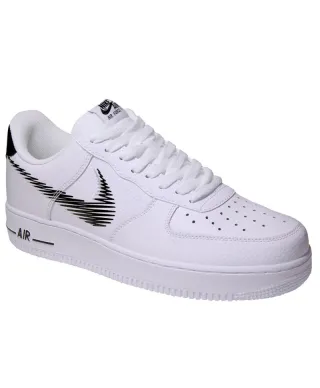 Buty Nike Air Force 1 Low Zig Zag M DN4928 100