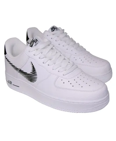 Buty Nike Air Force 1 Low Zig Zag M DN4928 100