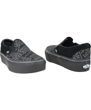 Buty Vans 66 Classic Slip-On Platform W VN0A3JEZWW0