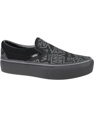 Pero Vans 66 Classic Slip-On Platform W VN0A3JEZWW0