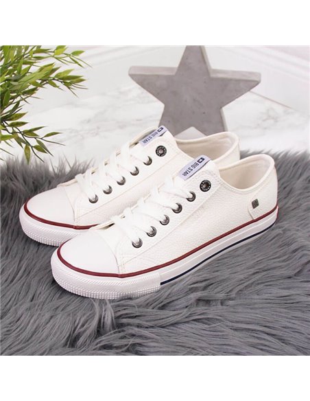 Buty, tenisówki Big Star W II274001 INT1555A