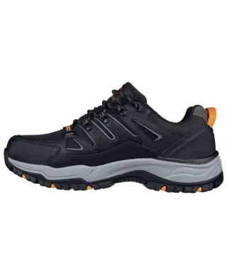 Buty Skechers Arch Fit - Dawson - Argosa M 204630 BLK