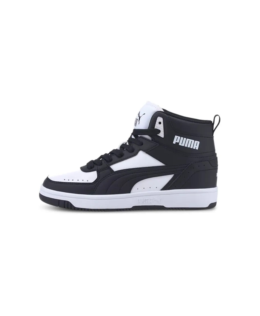 Buty Puma Rebound Joy Jr 374687 01