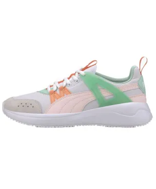 Buty Puma Cloud Run Cage W 372708 01