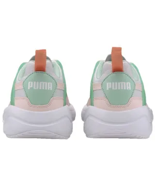 Buty Puma Nuage Run Cage W 372708 01