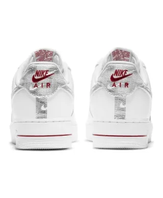 Buty Nike Air Force 1 07 M DH3941 100