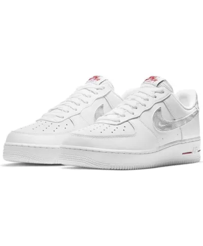 Buty Nike Air Force 1 07 M DH3941 100