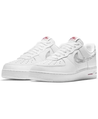 Buty Nike Air Force 1 07 M DH3941 100