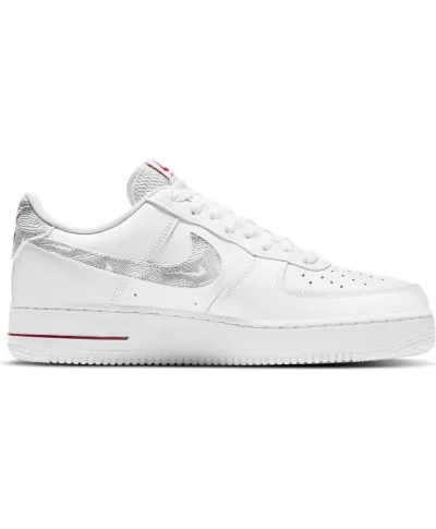 Buty Nike Air Force 1 07 M DH3941 100