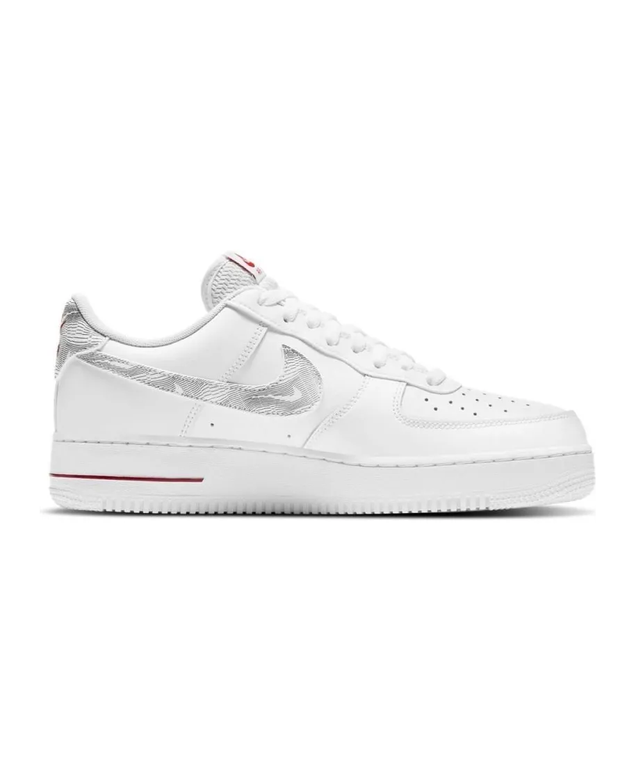 Buty Nike Air Force 1 07 M DH3941 100