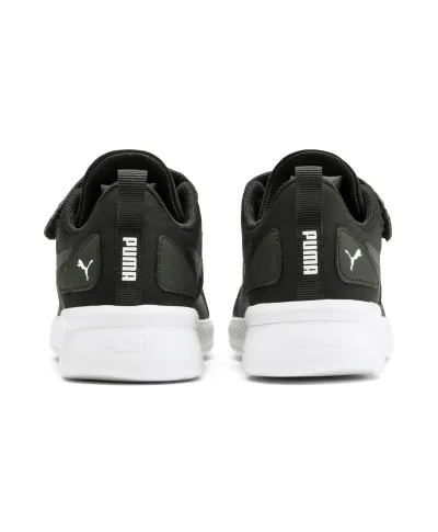 Buty Puma Flyer Runner V PS Jr 192929 01