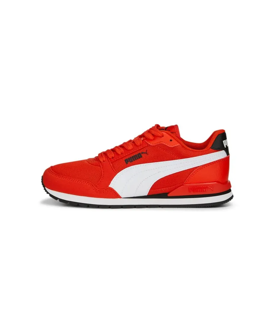 Buty Puma ST Runner v3 Mesh Jr 385510 17