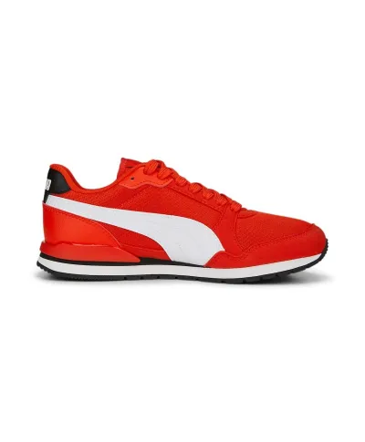 Buty Puma ST Runner v3 Mesh Jr 385510 17