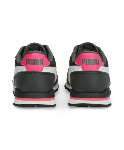 Buty Puma ST Runner v3 Mesh Jr 385510 16