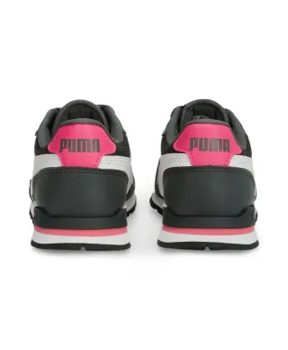 Buty Puma ST Runner v3 Mesh Jr 385510 16