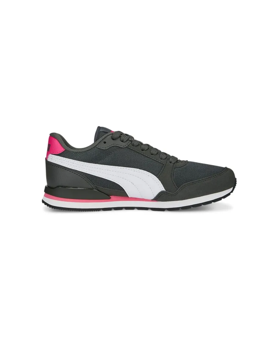 Buty Puma ST Runner v3 Mesh Jr 385510 16