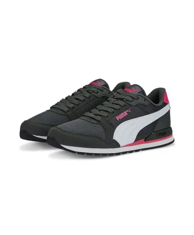 Buty Puma ST Runner v3 Mesh Jr 385510 16