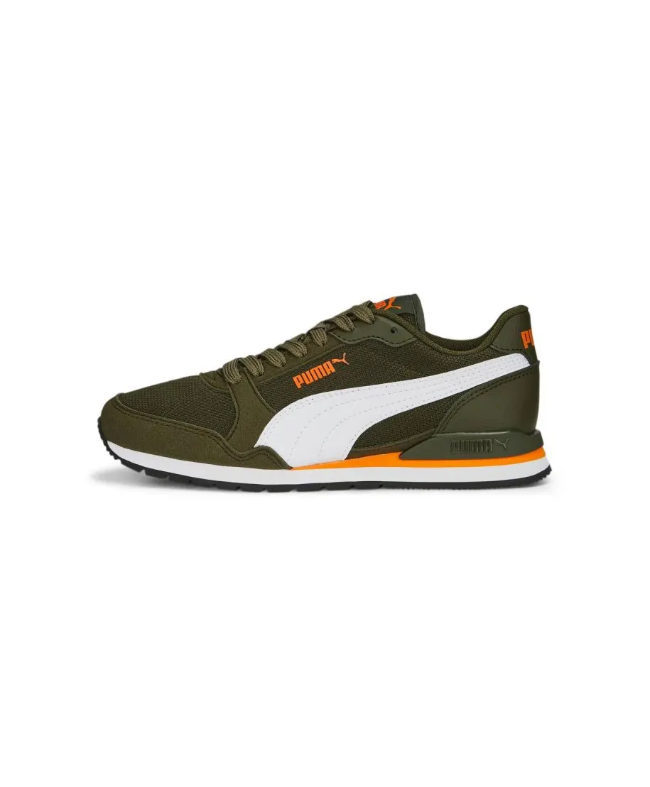 Buty Puma ST Runner V3 Mesh Jr 385510 15