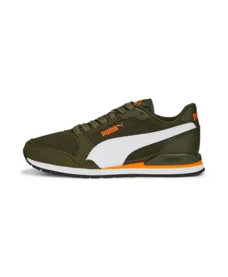 Buty Puma ST Runner V3 Mesh Jr 385510 15